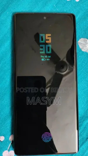 Walton XANON X91 256 GB Black