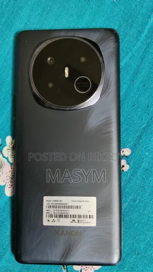 Walton XANON X91 256 GB Black