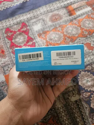 Anker 30 Charger