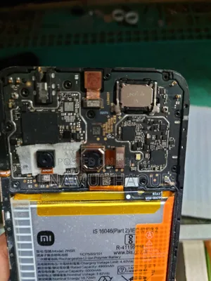 Xiaomi Redmi A3 64 GB Silver