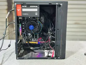 Desktop Computer 8GB Intel Core i5 SSD 256GB