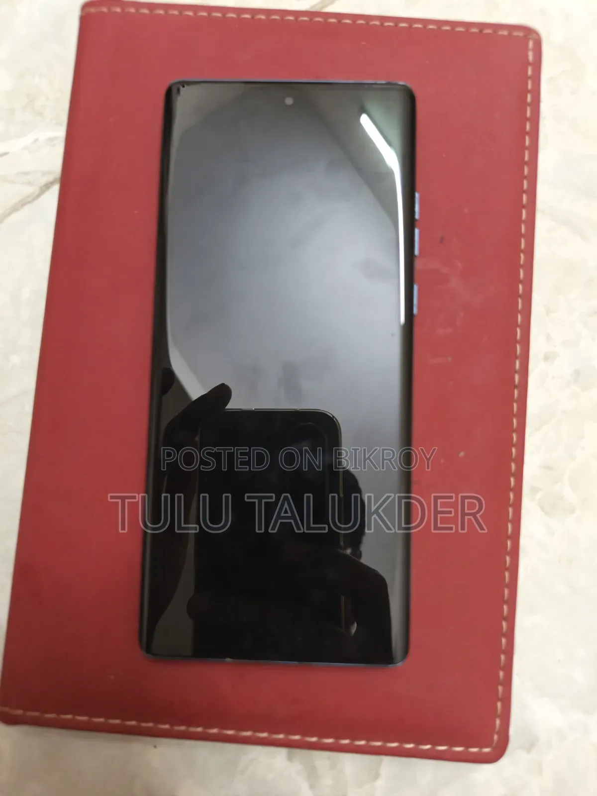 Motorola Edge 50 Fusion 128 GB Blue