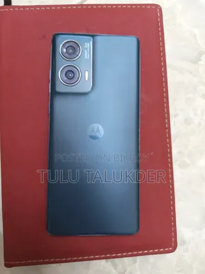 Motorola Edge 50 Fusion 128 GB Blue