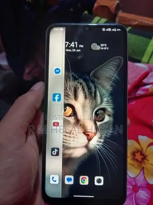 Symphony MAX 10 32 GB