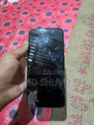 New Itel City 200 128 GB Black