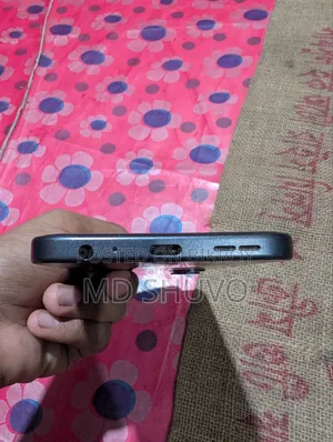 New Itel City 200 128 GB Black