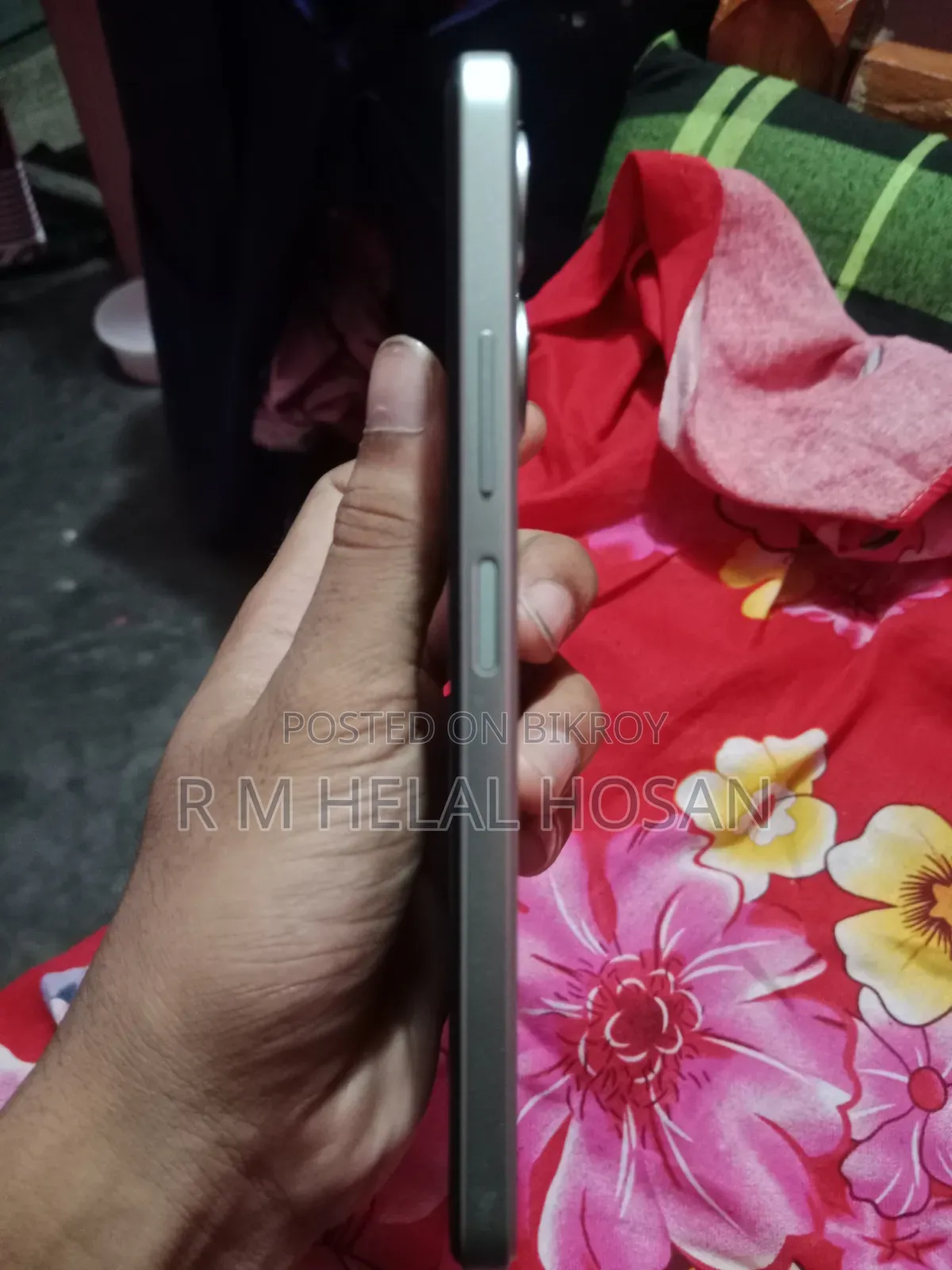 Symphony MAX 10 32 GB
