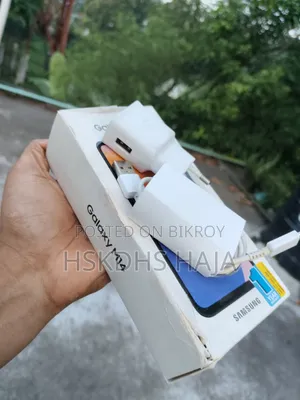 Samsung Galaxy M14 128 GB Black
