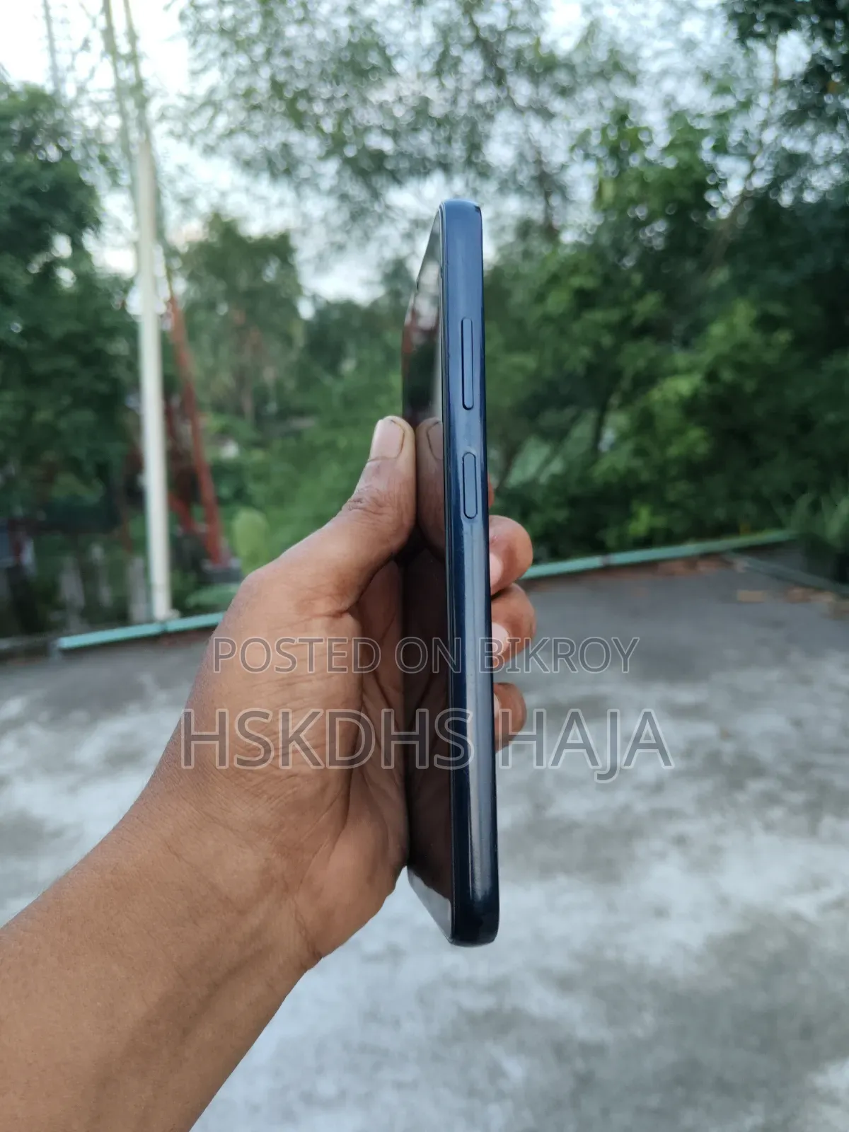 Samsung Galaxy M14 128 GB Black