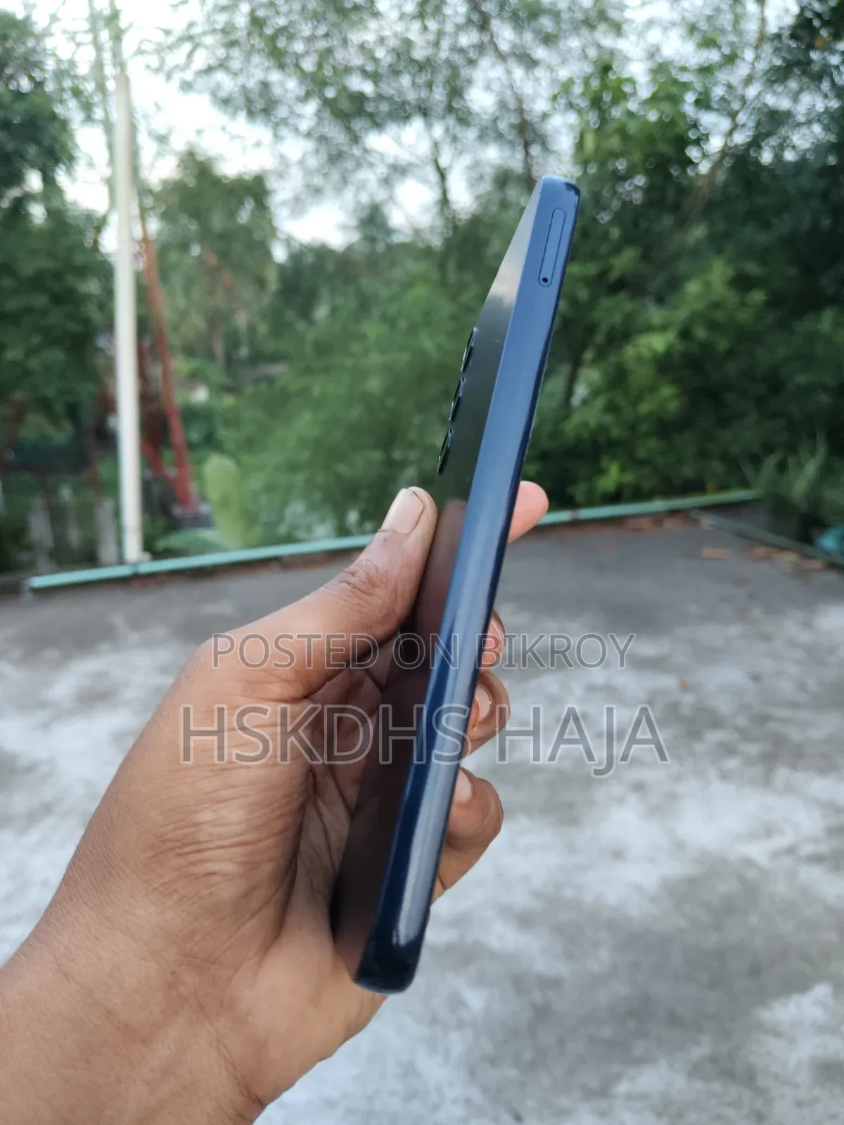 Samsung Galaxy M14 128 GB Black