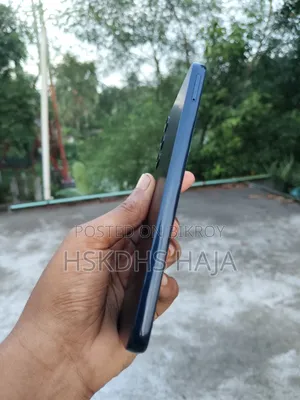 Samsung Galaxy M14 128 GB Black