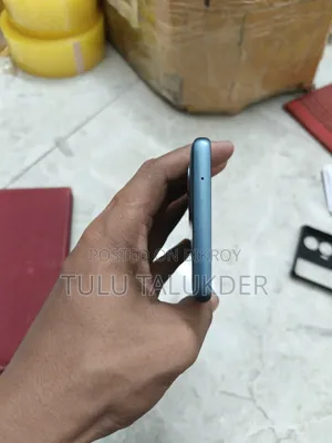 Motorola Edge 50 Fusion 128 GB Blue