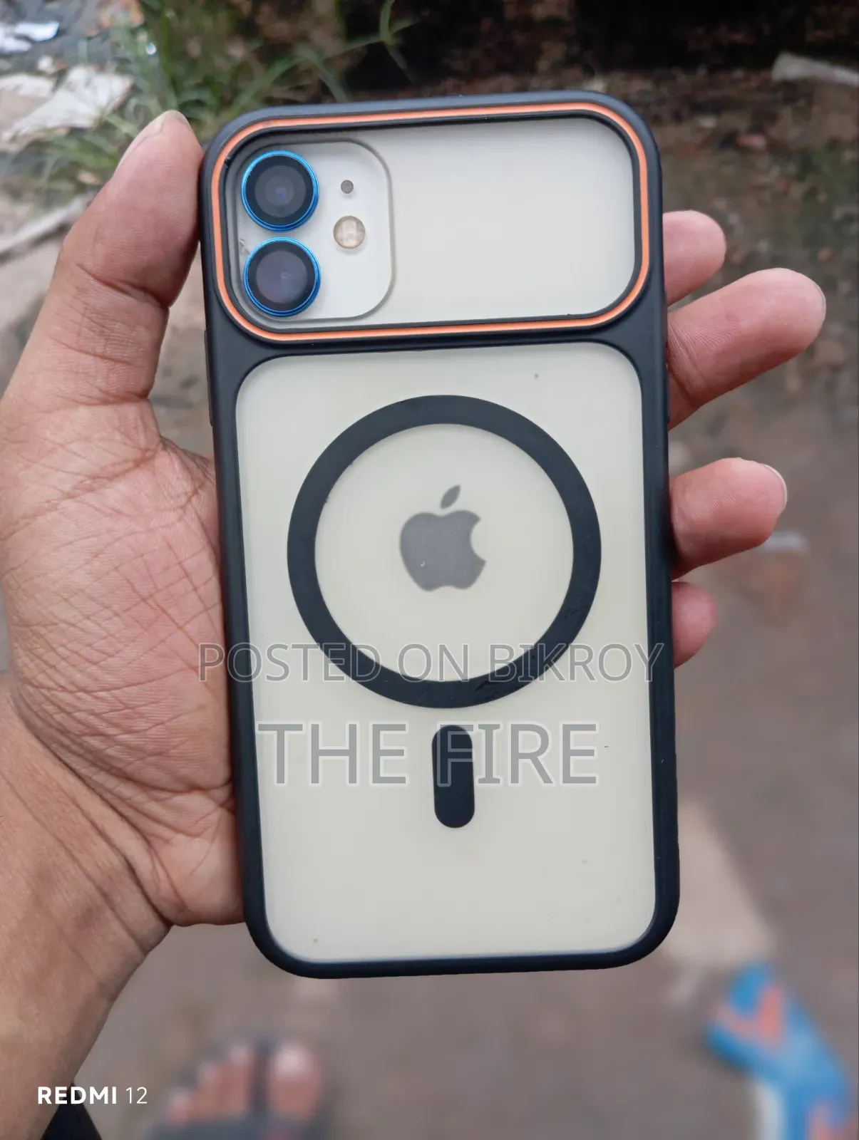 Apple iPhone 11 128 GB White