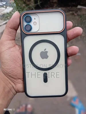 Apple iPhone 11 128 GB White