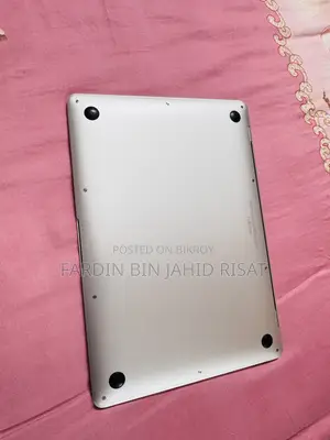 Laptop Apple MacBook Air 2020 M1 8GB Apple M1 SSD 256GB