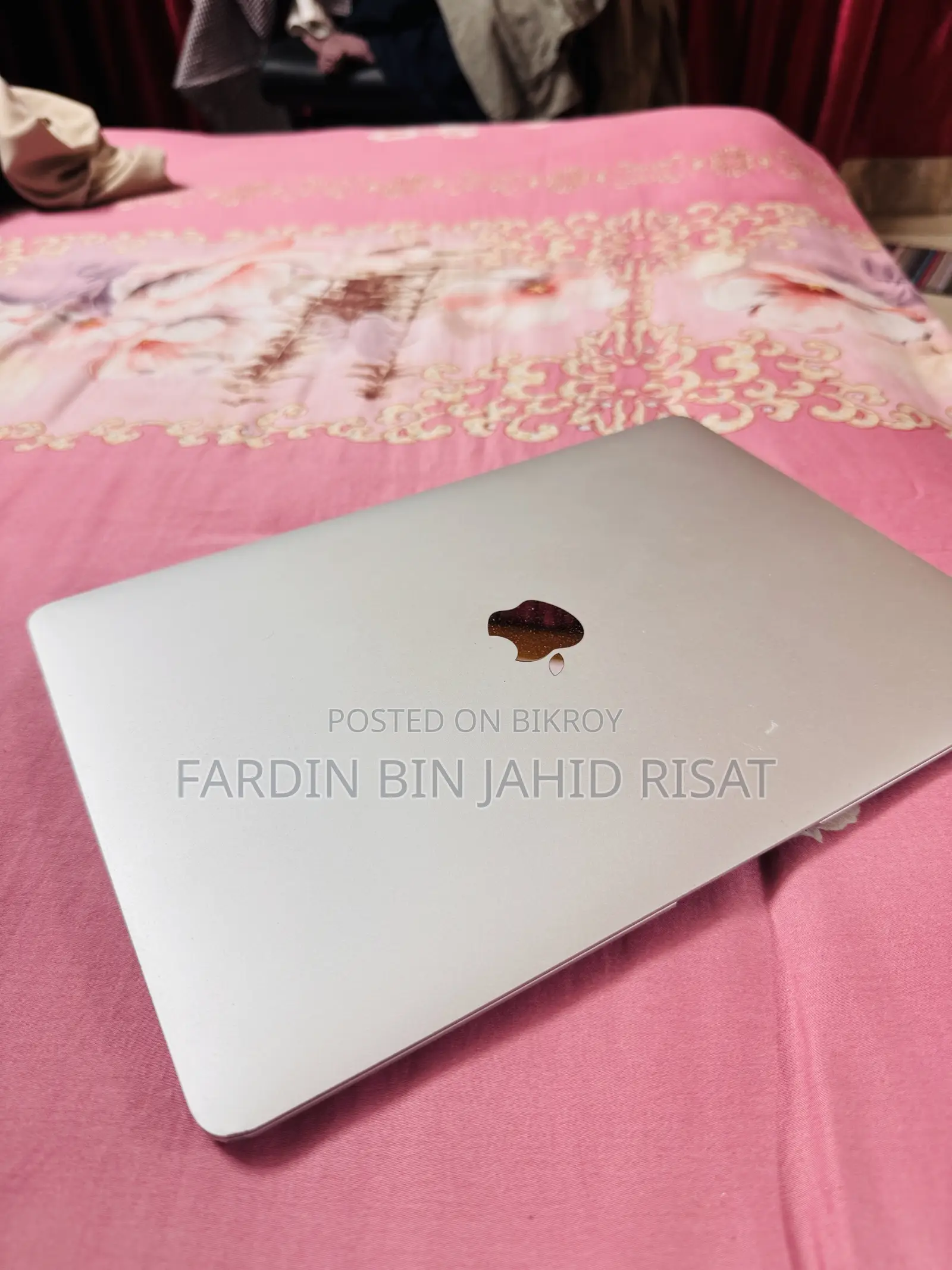 Laptop Apple MacBook Air 2020 M1 8GB Apple M1 SSD 256GB