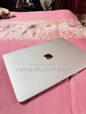 Laptop Apple MacBook Air 2020 M1 8GB Apple M1 SSD 256GB