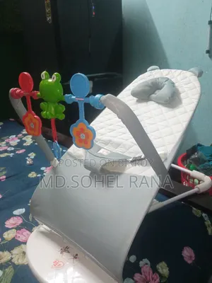 Baby Bouncer