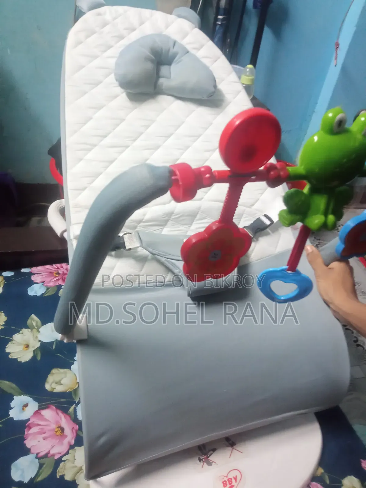 Baby Bouncer