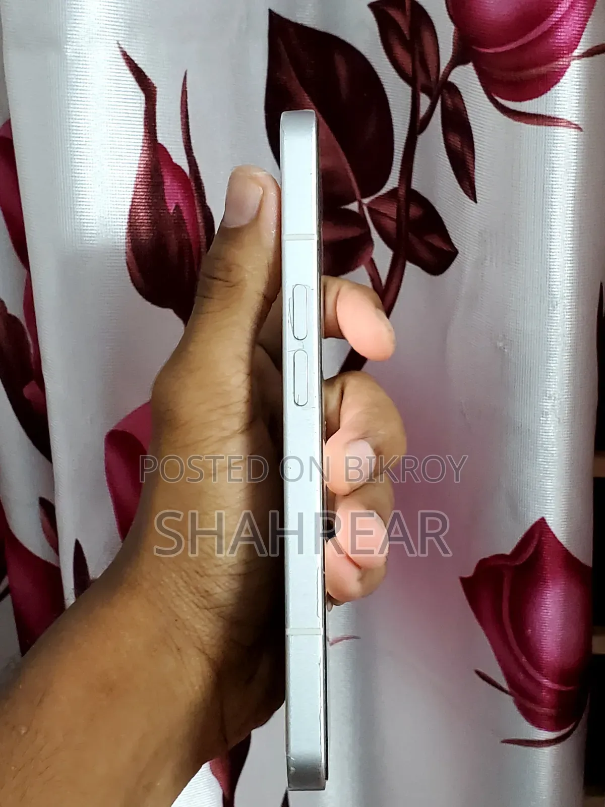 Nothing Phone 1 256 GB White