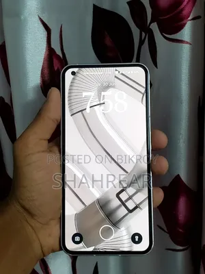 Nothing Phone 1 256 GB White