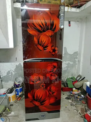 Walton Smart Fridge