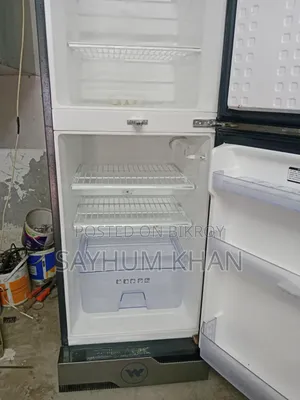 Walton Smart Fridge