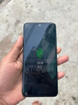 Xiaomi Redmi Note 10 128 GB White