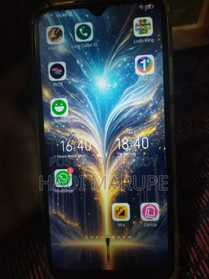 Vivo S1 128 GB White