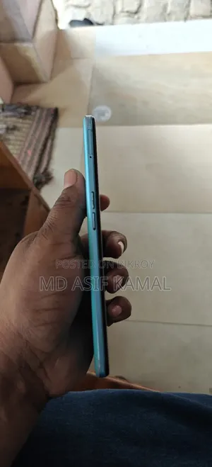 OnePlus Nord CE 2 Lite 5G 128 GB Blue