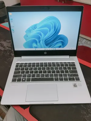 Laptop HP ProBook 430 G7 8GB Intel Core I5 SSD 256GB