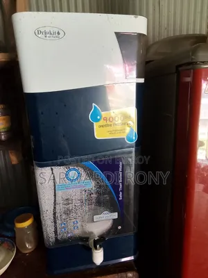 পানির ফিল্টার ড্রিংক ইট