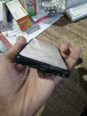 Honor X6C 128 GB Black
