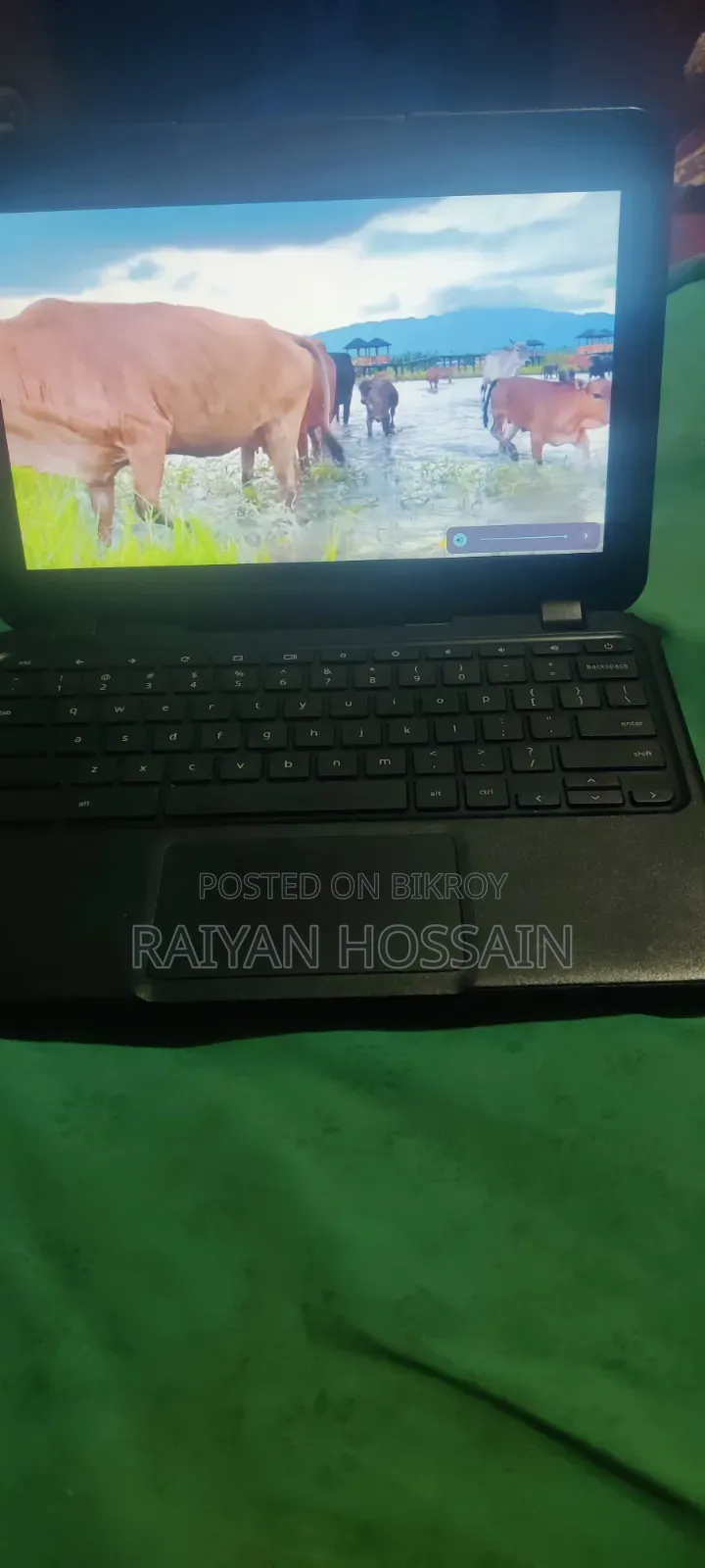 Laptop Lenovo N22 Chromebook 4GB Qualcomm Snapdragon X Plus HDD 16 GB