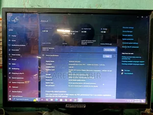 Desktop Computer Gigabyte GB-BNi5G4-1050Ti 4GB Intel Celeron SSD 128GB