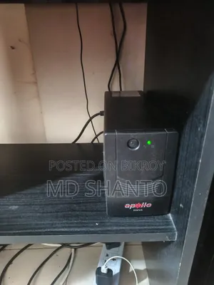Desktop Computer 8GB Intel Core I5 SSD 500GB