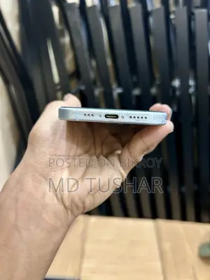 অ্যাপল আইফোন ১৫ ১২৮ জিবি ব্লু