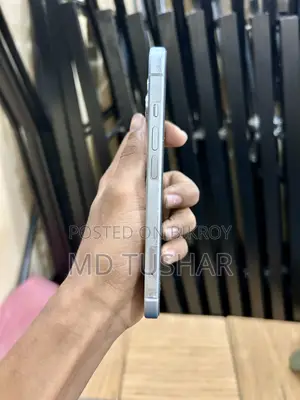 অ্যাপল আইফোন ১৫ ১২৮ জিবি ব্লু