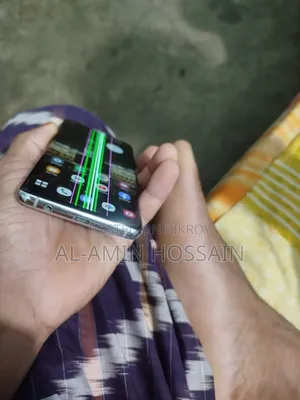 স্যামসাং গ্যালাক্সি এস১০ লাইট ১২৮ জিবি ব্লু