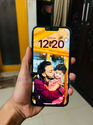 Apple iPhone 13 Pro Max 128 GB Blue