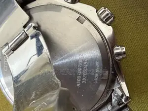 Citizens At2560-84l Watch