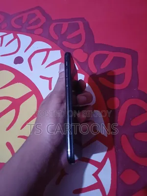 অ্যাপল আইফোন এক্স ২৫৬ জিবি ব্ল্যাক