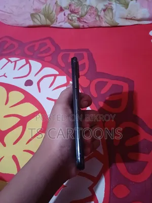 অ্যাপল আইফোন এক্স ২৫৬ জিবি ব্ল্যাক