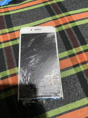 Apple iPhone 7 Plus 128 GB Silver