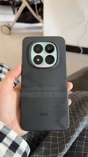 New Xiaomi Redmi Note 15 Pro 256 GB