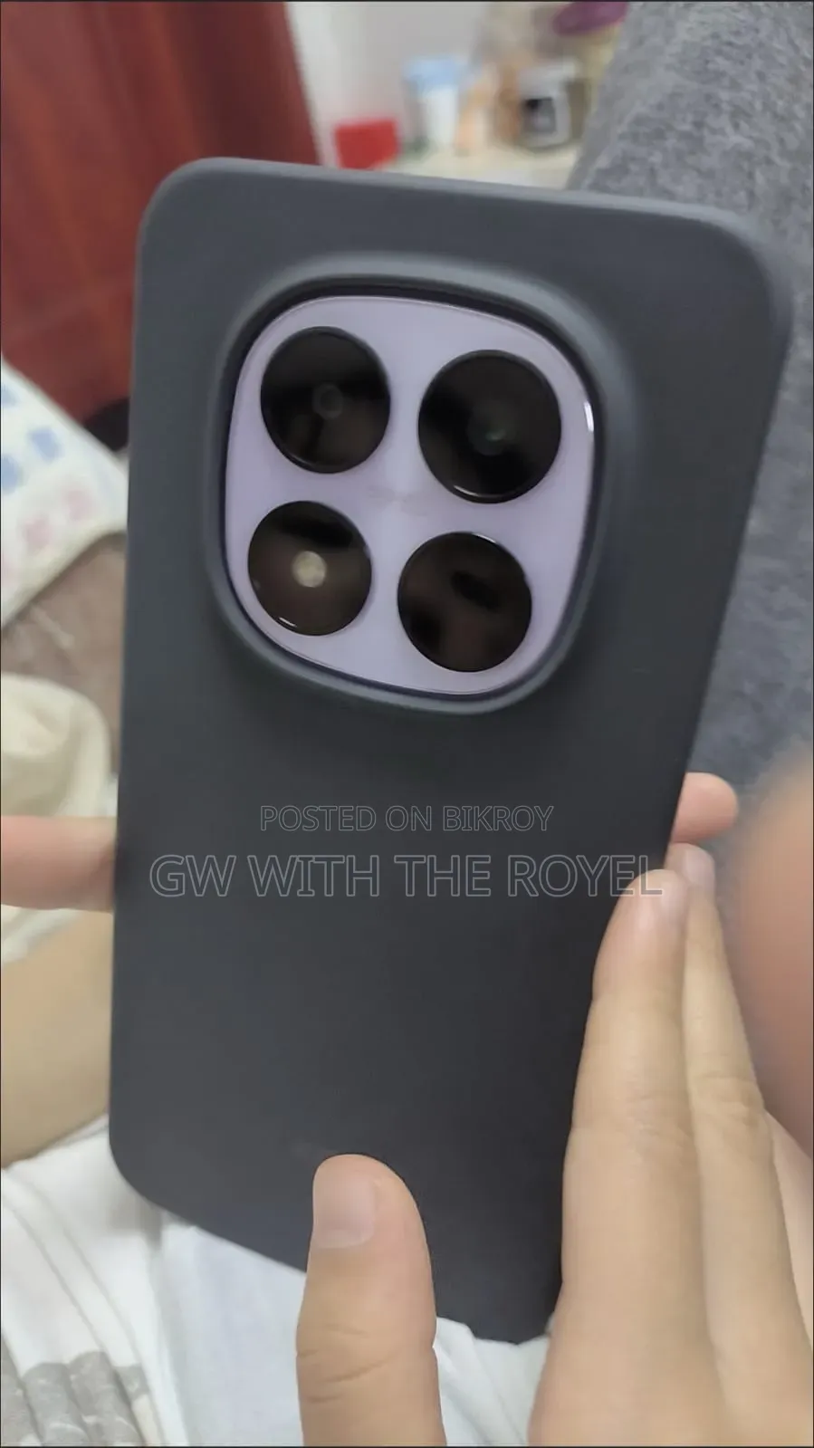 New Xiaomi Redmi Note 15 Pro 256 GB
