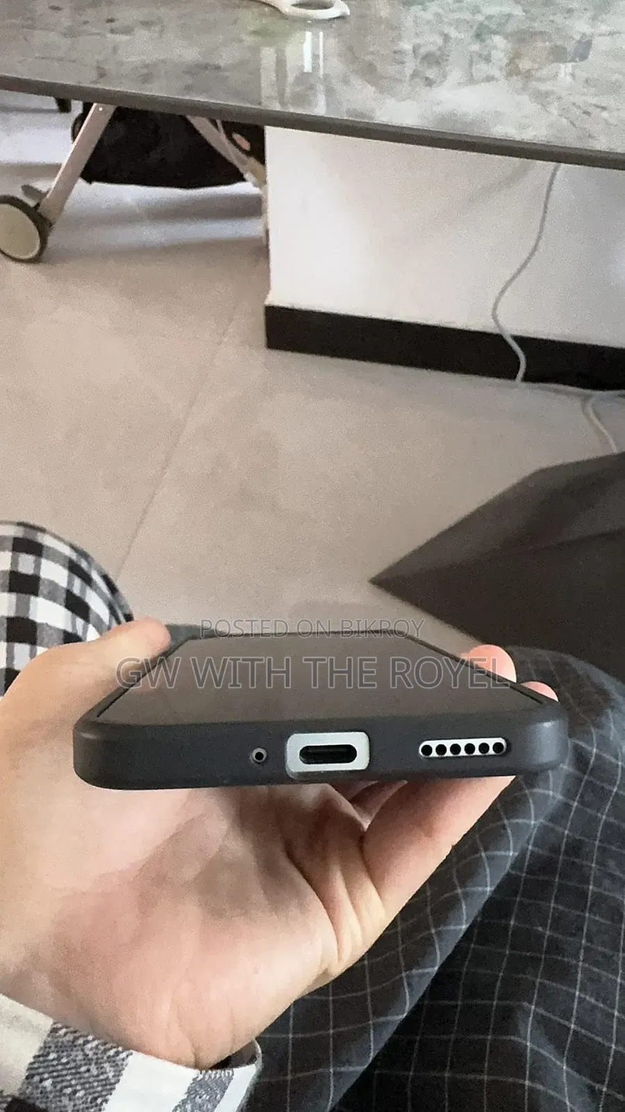 New Xiaomi Redmi Note 15 Pro 256 GB