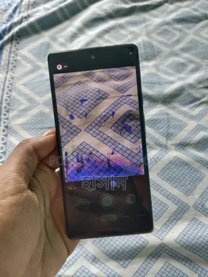 গুগল পিক্সেল ৬ ১২৮ জিবি সাদা