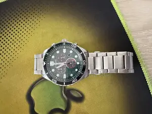 Citizens At2560-84l Watch