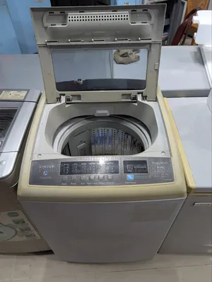 Singer Toploading Washing Machine 8.5 Kg.